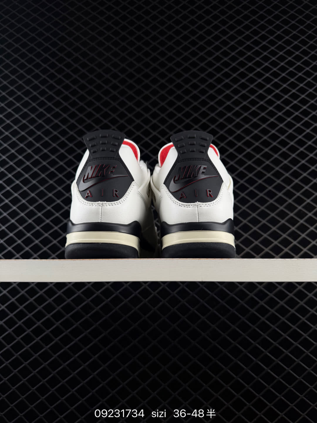 Nike Air Jordan 4 Retro OG-DH6927
